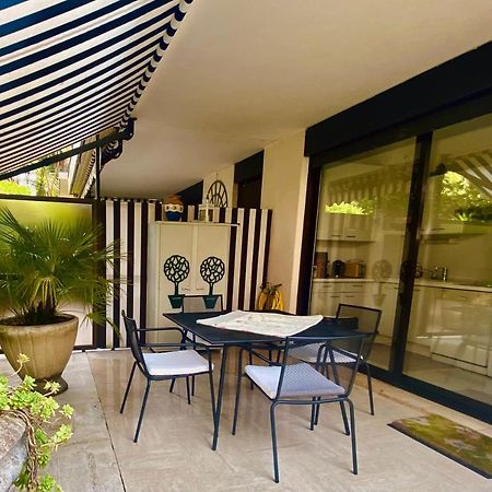 Un Coin De Paradis Cannes Exteriér fotografie