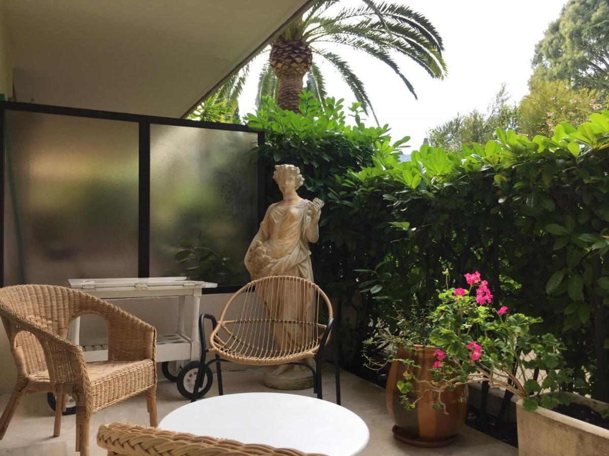 Un Coin De Paradis Cannes Exteriér fotografie