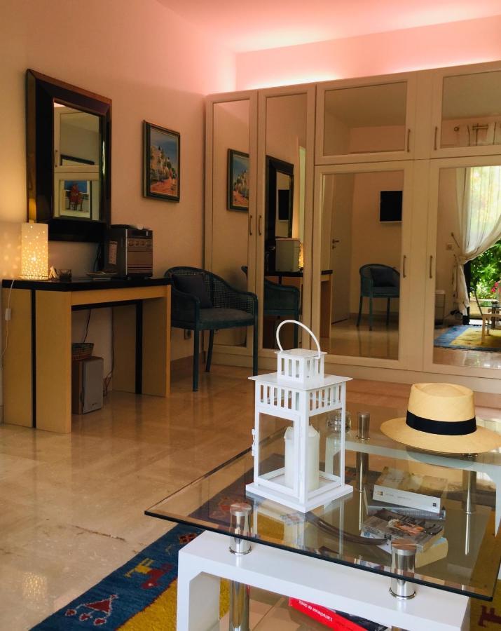 Un Coin De Paradis Cannes Exteriér fotografie