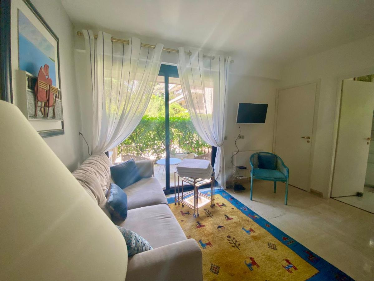 Un Coin De Paradis Cannes Exteriér fotografie