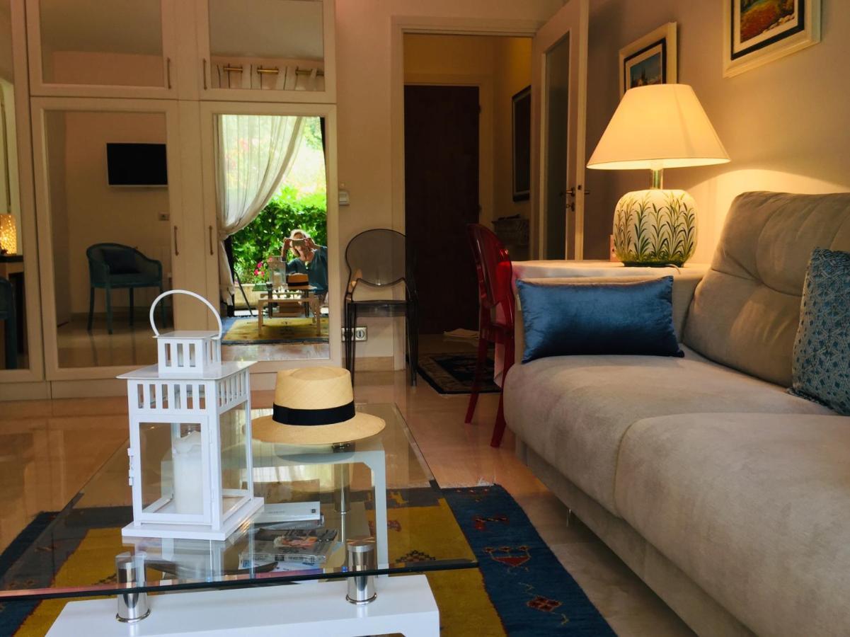 Un Coin De Paradis Cannes Exteriér fotografie