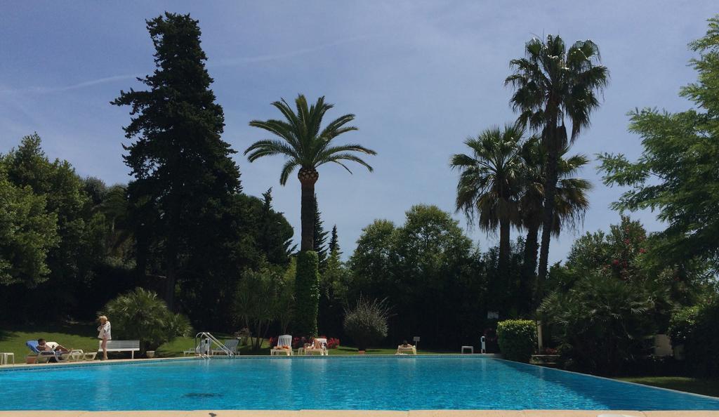 Un Coin De Paradis Cannes Exteriér fotografie