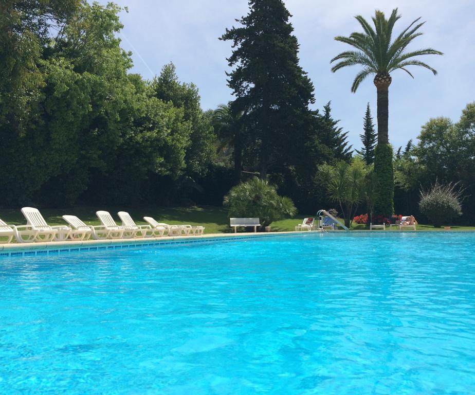 Un Coin De Paradis Cannes Exteriér fotografie