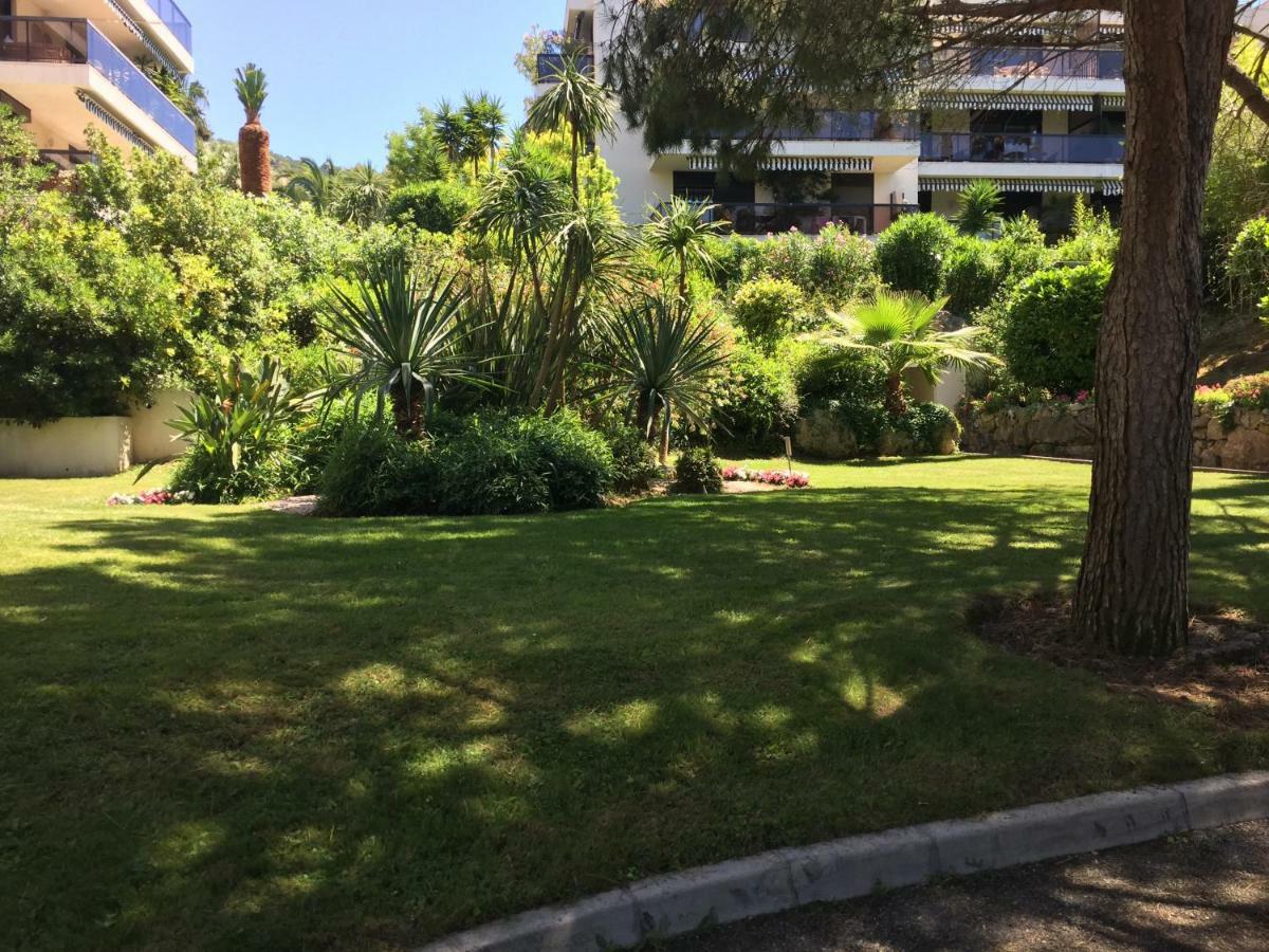 Un Coin De Paradis Cannes Exteriér fotografie