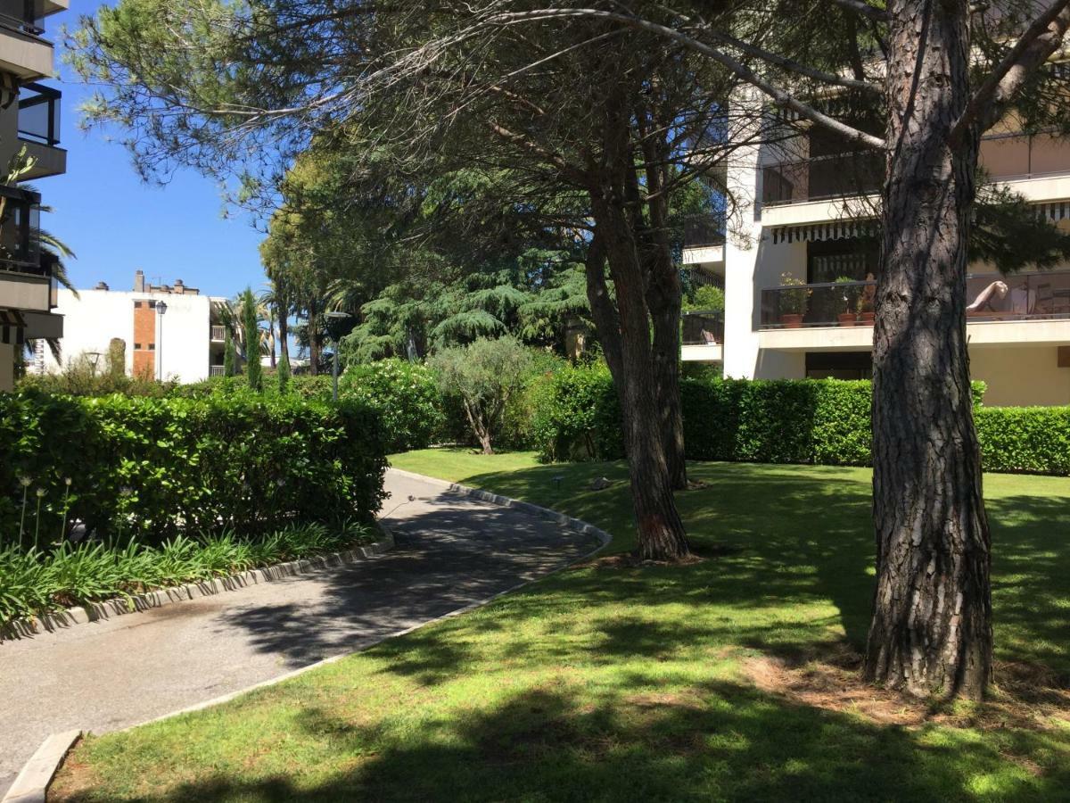 Un Coin De Paradis Cannes Exteriér fotografie