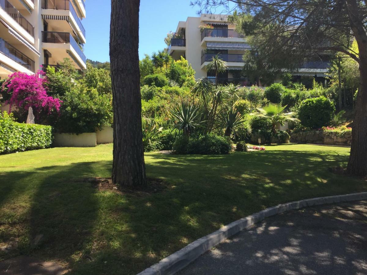 Un Coin De Paradis Cannes Exteriér fotografie