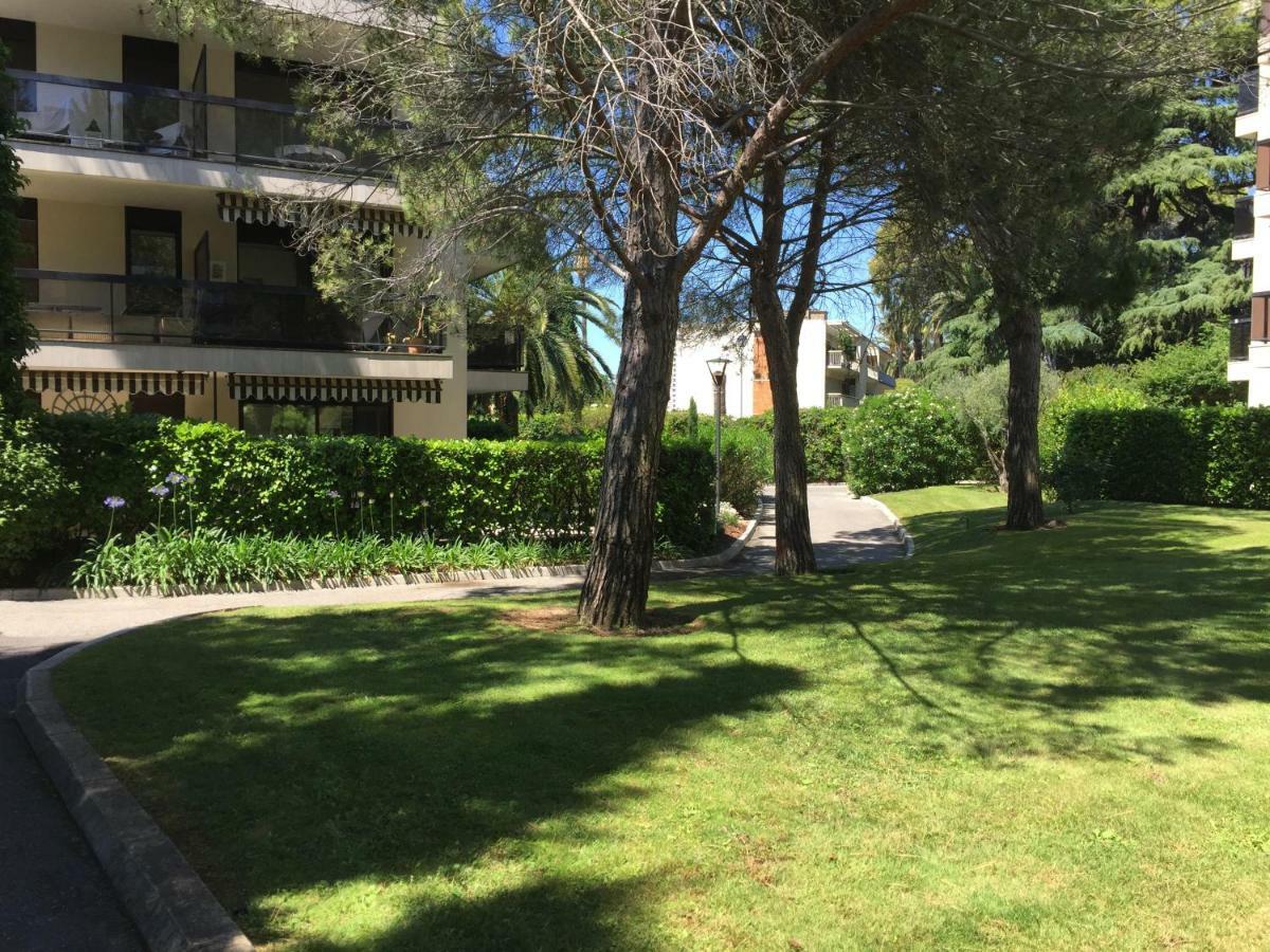 Un Coin De Paradis Cannes Exteriér fotografie