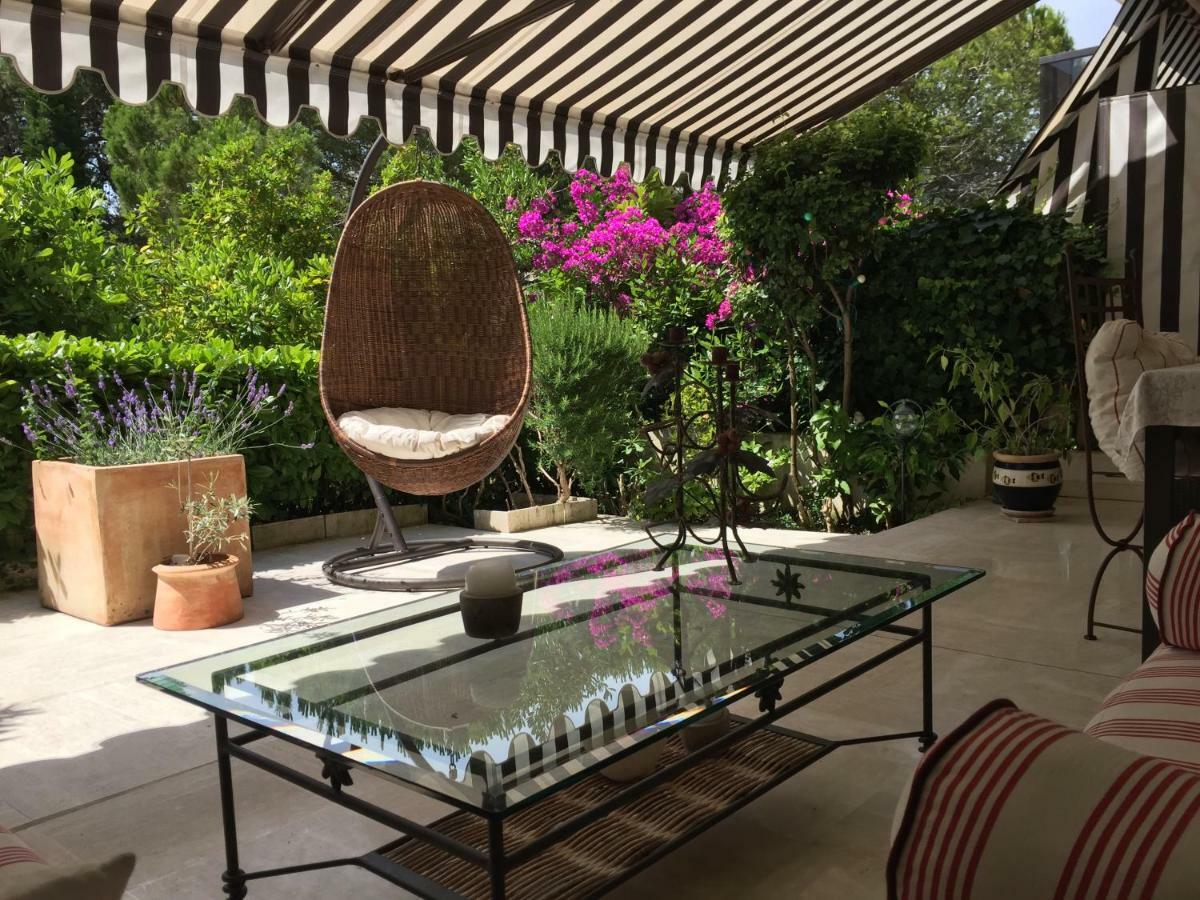 Un Coin De Paradis Cannes Exteriér fotografie